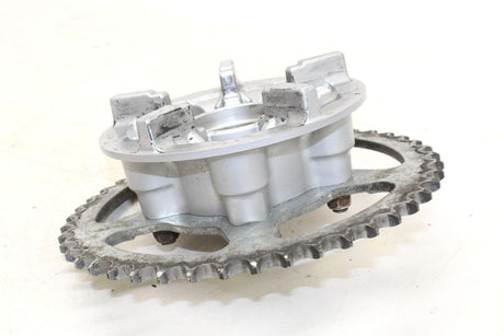 06-09 Suzuki Sv650 Rear Back Sprocket Oem - Gold River Motorsports