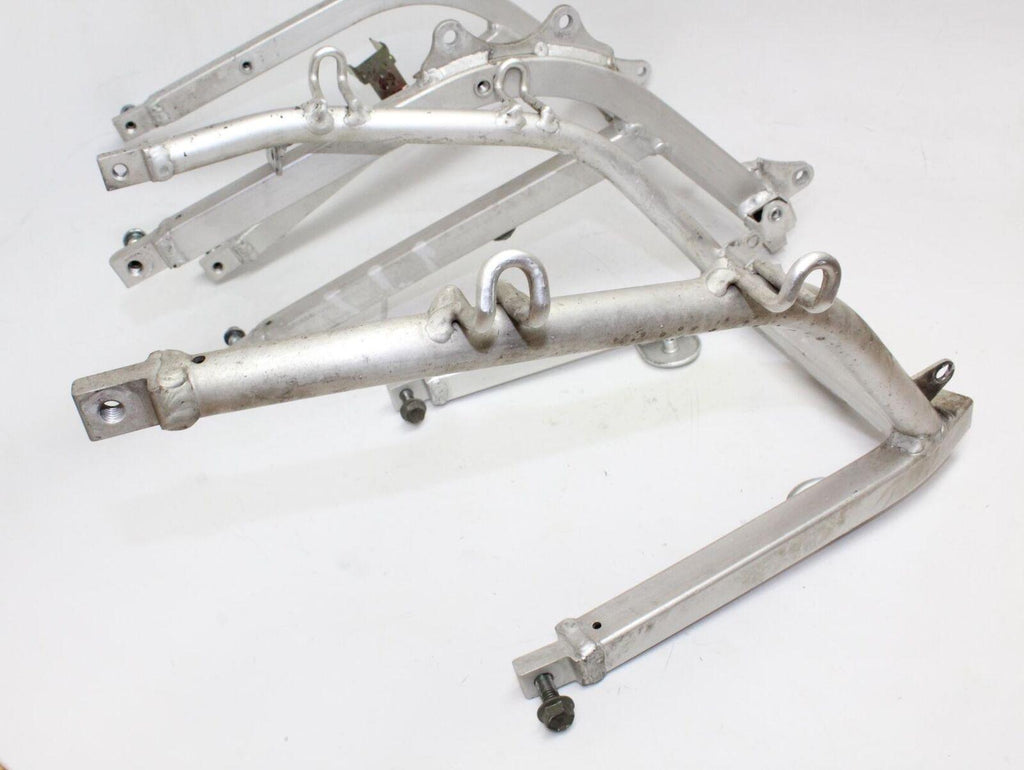 1996-2000 Suzuki Gsxr600 Complete Rear Subframe Back Sub Frame Oem - Gold River Motorsports