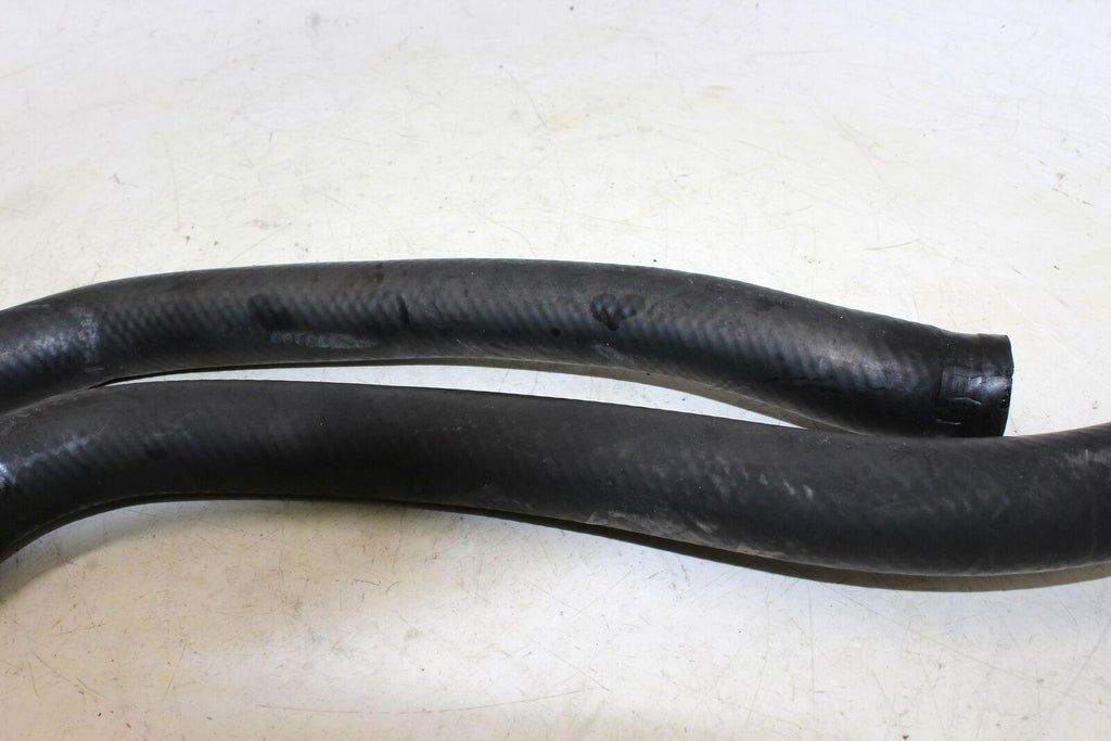 2000 Suzuki Gsxr600 Hose Set - Gold River Motorsports