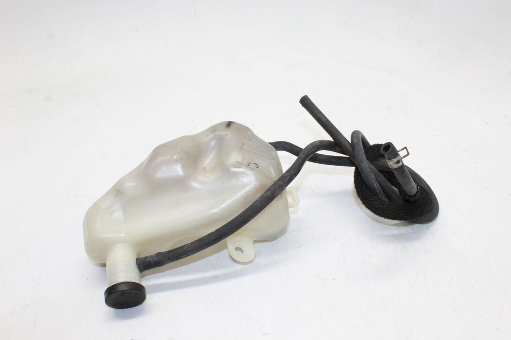 2007-2008 Suzuki Gsxr1000 Coolant Water Tank Reservoir Bottle Oem - Gold River Motorsports