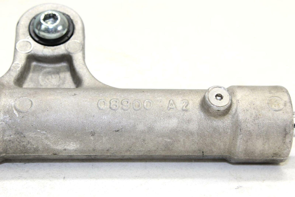 04-05 Suzuki Gsxr750 Steering Damper Stabilizer Oem 51750-40f60 - Gold River Motorsports