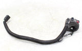 05-06 Kawasaki Z750s Left Clip On Handle Horn Signals Switch Switches Oem - Gold River Motorsports