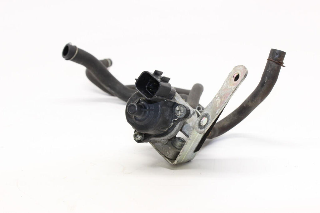 2007-2009 Suzuki Sv650s Air Valve Solenoid Top Engine Switch Sensor Oem - Gold River Motorsports
