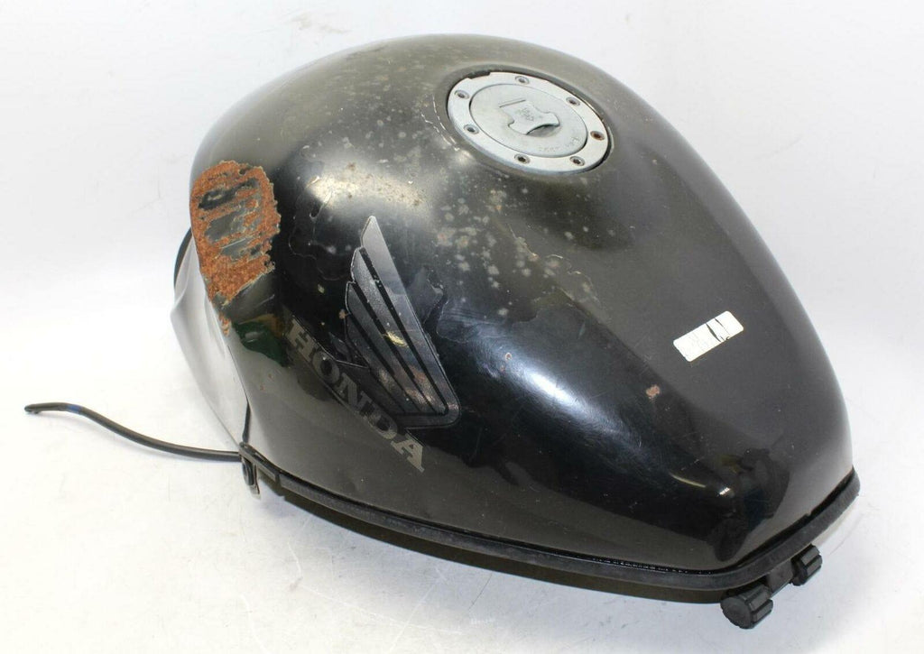 97-98 Honda Cbr1100xx Gas Tank Fuel Cell Petrol Reservoir Oem - Gold River Motorsports