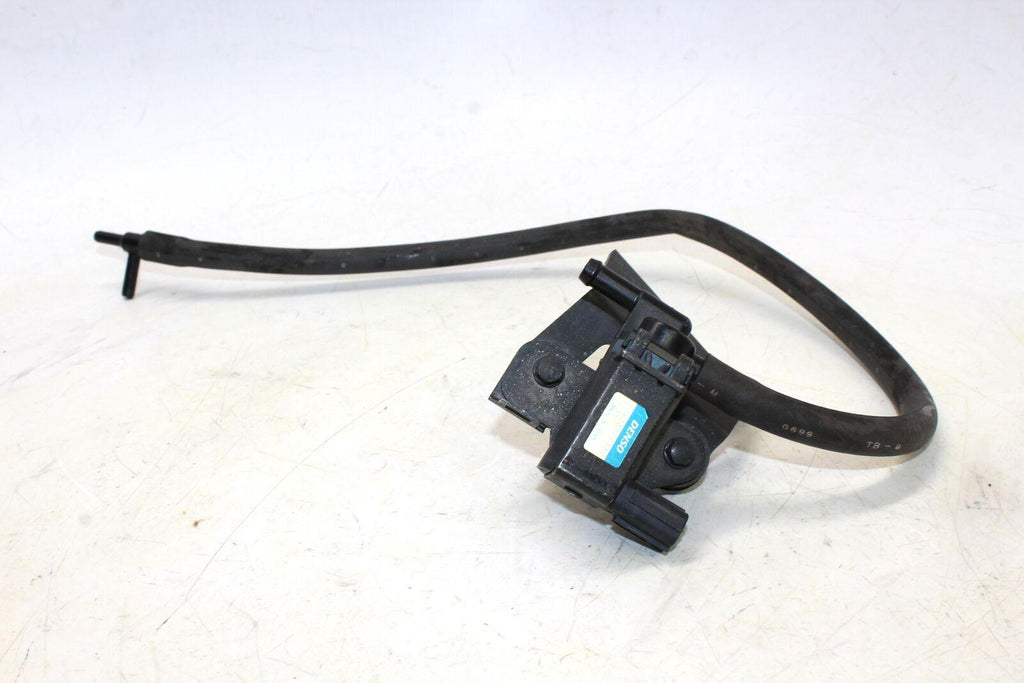 2001 Honda Rvt1000r Rc51 Air Valve Solenoid Top Engine Switch Sensor - Gold River Motorsports