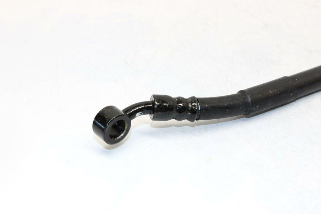 08-12 Kawasaki Ninja 250r Ex250j Rear Back Brake Hose Fluid Line Oem - Gold River Motorsports