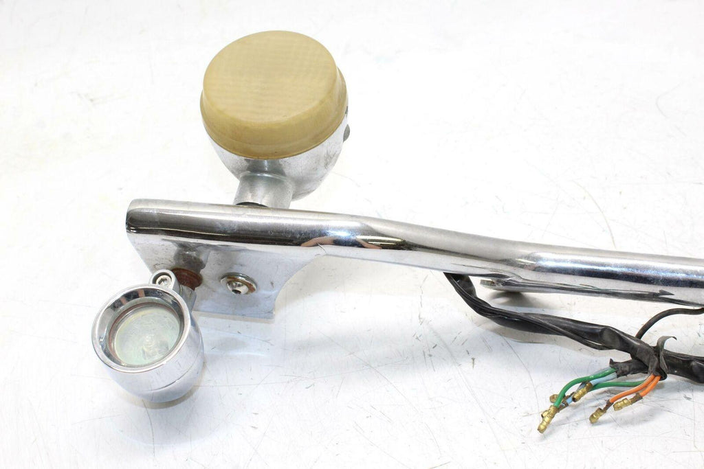 2000-2005 Honda Shadow Sabre 1100c2 Front Turn Signal Indicator Oem - Gold River Motorsports