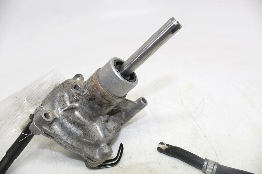 1998 Honda Cbr600f3 Engine Water Coolant Pump - Gold River Motorsports