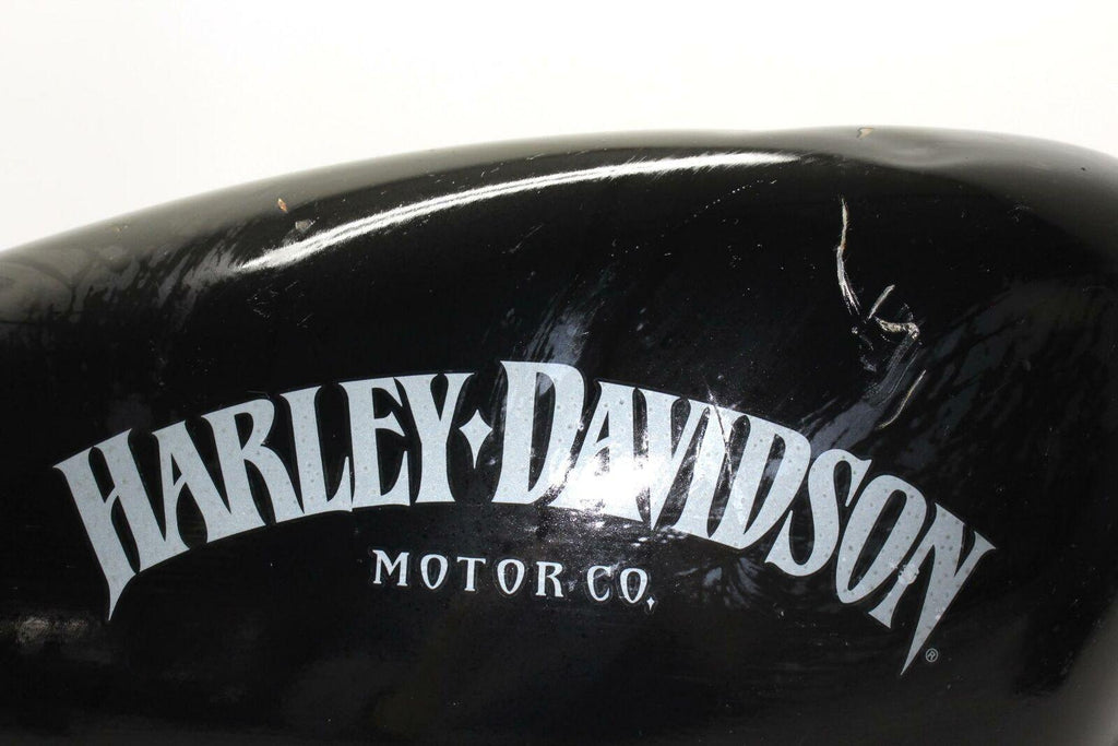 2014 Harley-Davidson Sportster 883 Low Police Xl883lp Gas Tank Fuel Petrol Oem