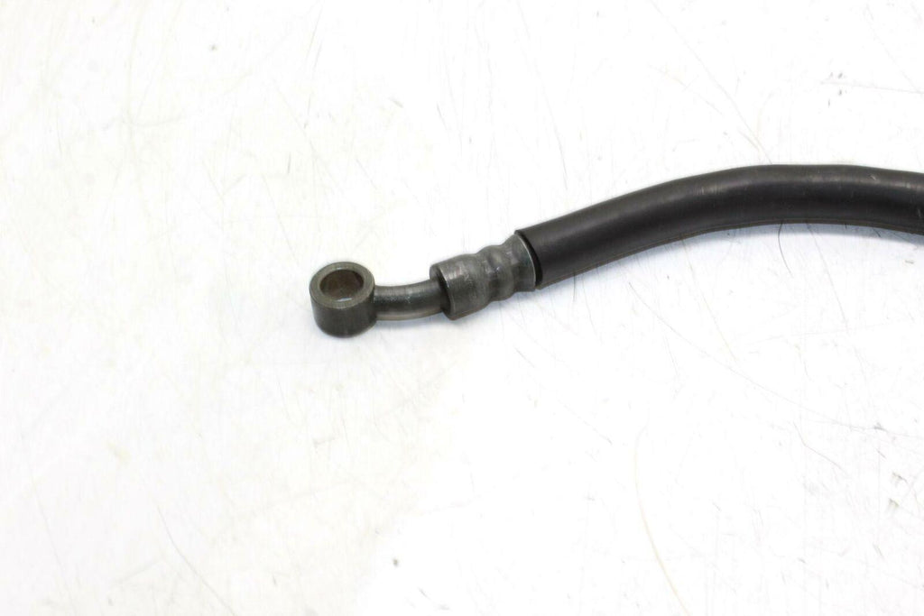 03-07 Suzuki Sv1000 Rear Back Brake Hose Fluid Line Oem - Gold River Motorsports