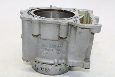 2013 Husqvarna Tr650 Strada Engine Motor Cylinder Bore Jug - Gold River Motorsports