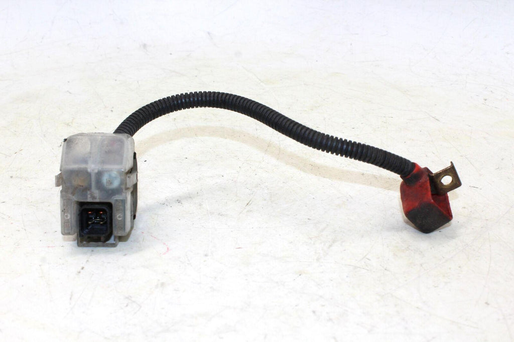 1998 Suzuki Katana 600 Gsx600f Engine Starter Relay Starting Motor Switch - Gold River Motorsports