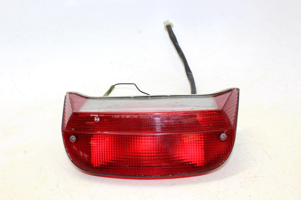 1993 Yamaha Xj600s Seca Ii Rear Tail Taillight Back Brake Light - Gold River Motorsports