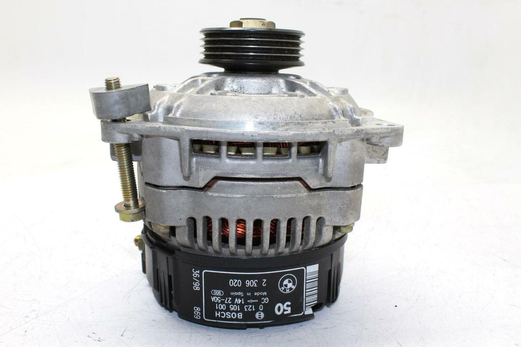 95-01 Bmw R100r Engine Motor Generator Alternator Oem - Gold River Motorsports