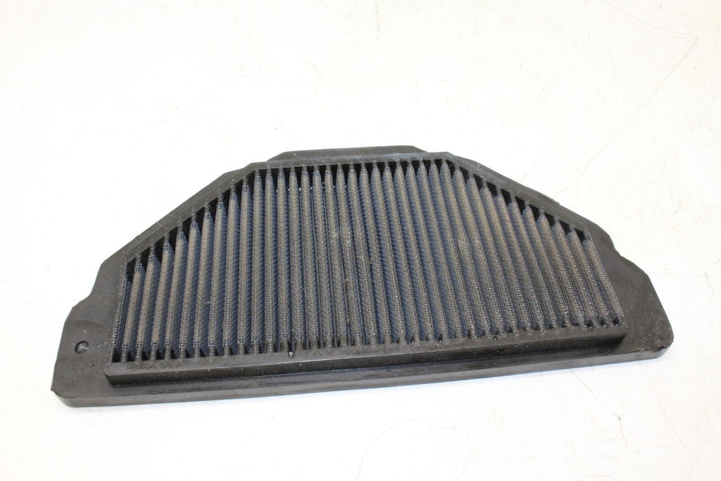 2008 Piaggio Mp3 250 Airbox Air Intake Filter Oem