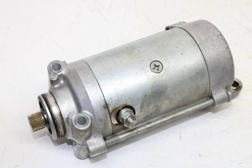 1985 Honda Elite 250 Ch250 Engine Starting Starter Motor -Dc 12v Oem - Gold River Motorsports