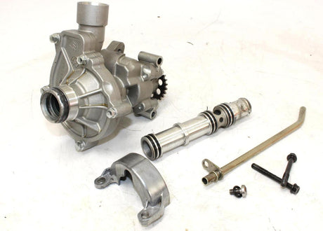 2014 Triumph Daytona 675r Abs Engine Water Oil Pump - Gold River Motorsports