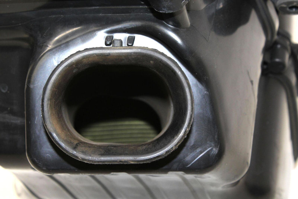 2013 Honda Cbr250r Airbox Air Intake Filter Box 17235-Kyj-900 - Gold River Motorsports