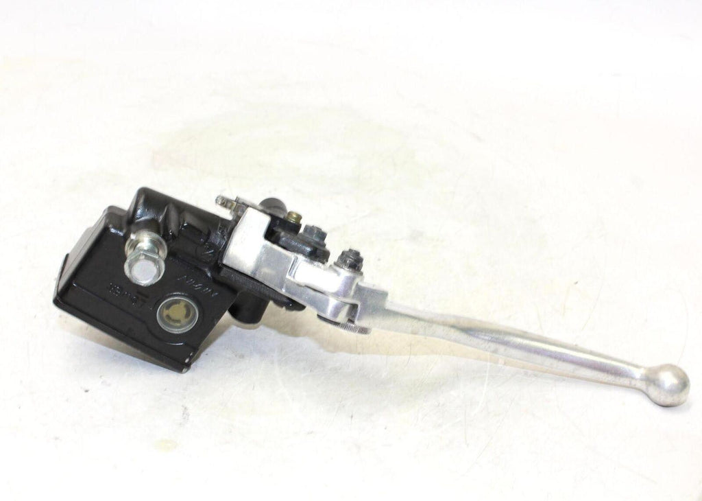 2002 Kawasaki Ninja Zx12r Zx1200b Front Brake Master Cylinder W/ Lever - Gold River Motorsports