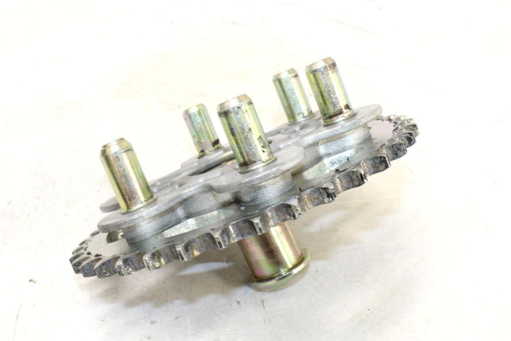 02 Ducati Monster 916 S4 Rear Back Sprocket - Gold River Motorsports