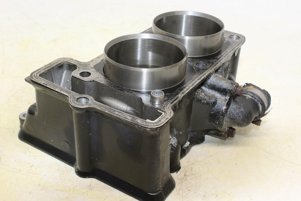 1988 Kawasaki Ninja 250r Ex250f Engine Motor Piston Cylinders Block Jug - Gold River Motorsports