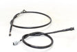 1980 Honda Ct110 Trail Clutch Cable Line Oem - Gold River Motorsports