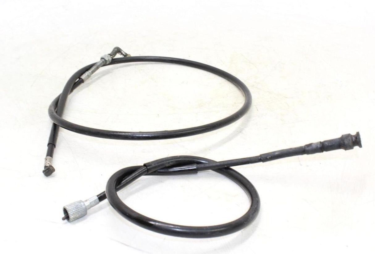 1980 Honda Ct110 Trail Clutch Cable Line Oem - Gold River Motorsports