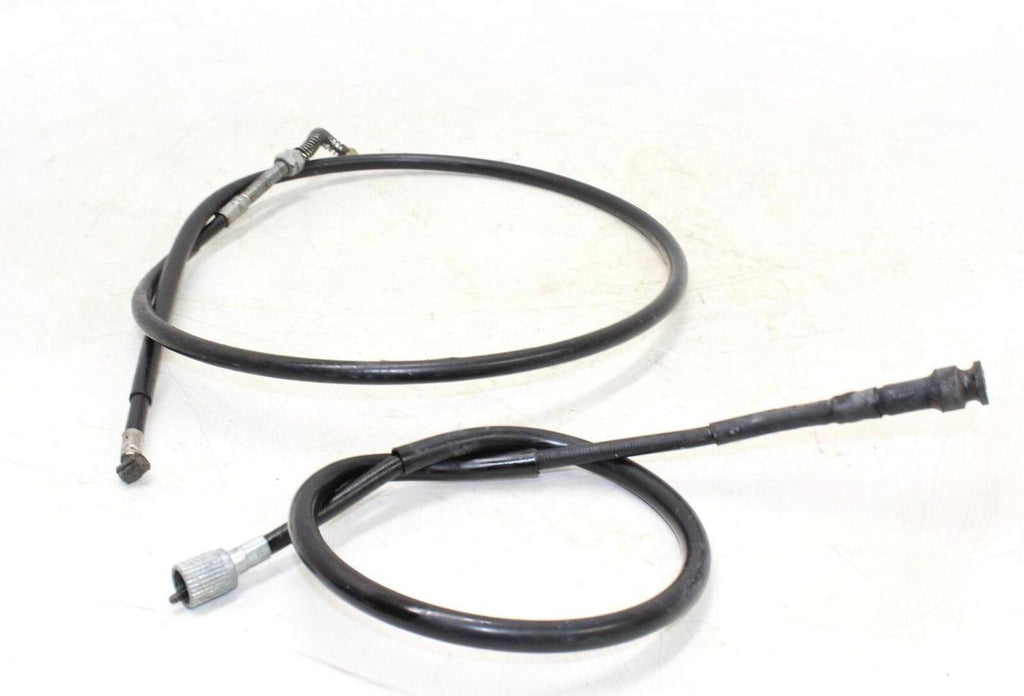 1980 Honda Ct110 Trail Clutch Cable Line Oem - Gold River Motorsports