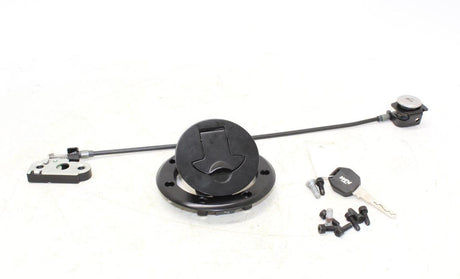2020 Ktm Duke 890 Lock Set Oem - Gold River Motorsports
