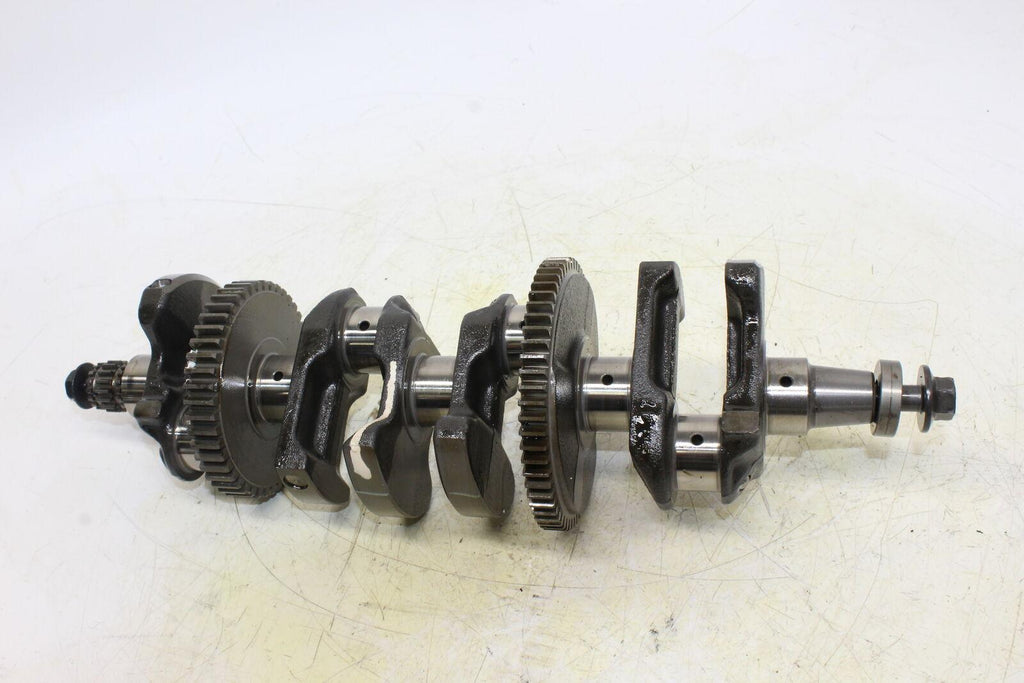 2022 Kawasaki Zx10r Engine Motor Crankshaft Crank Oem - Gold River Motorsports