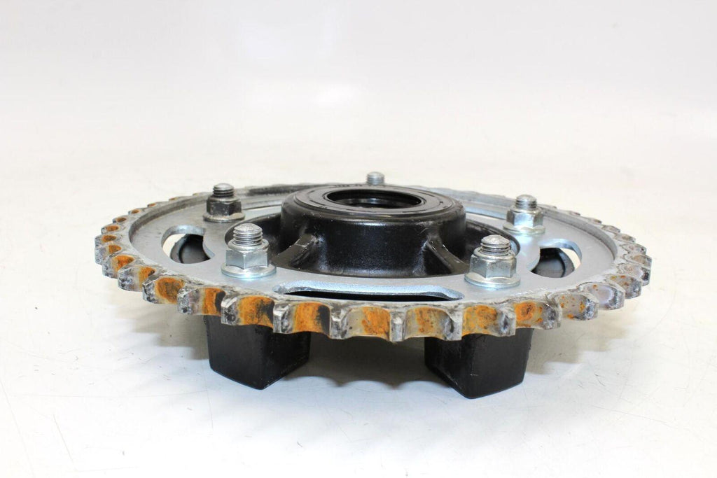 2006 Suzuki Gsxr1000 Rear Back Sprocket - Gold River Motorsports