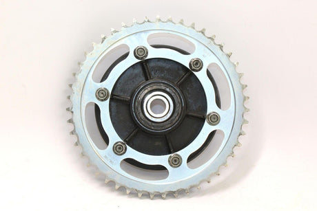 2002 Yamaha Yzf600r Rear Back Sprocket - Gold River Motorsports