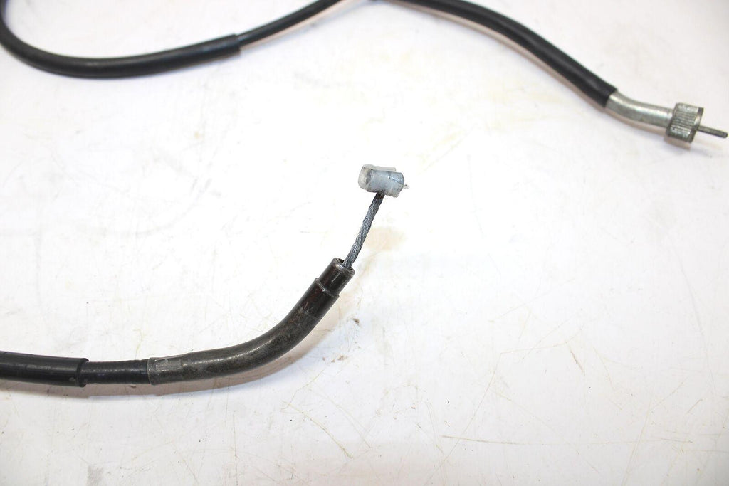 1993 Suzuki Gs500e Clutch Cable Line Pair - Gold River Motorsports