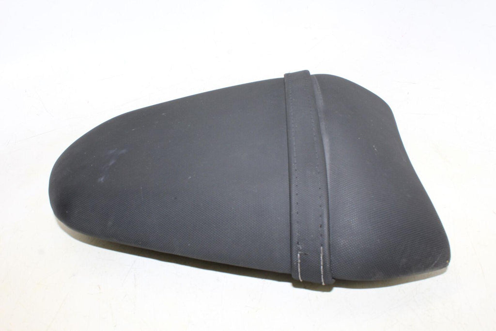 2014 Kawasaki Ninja 650 Ex650f Abs Rear Back Passenger Tandem Seat Pad Saddle - Gold River Motorsports