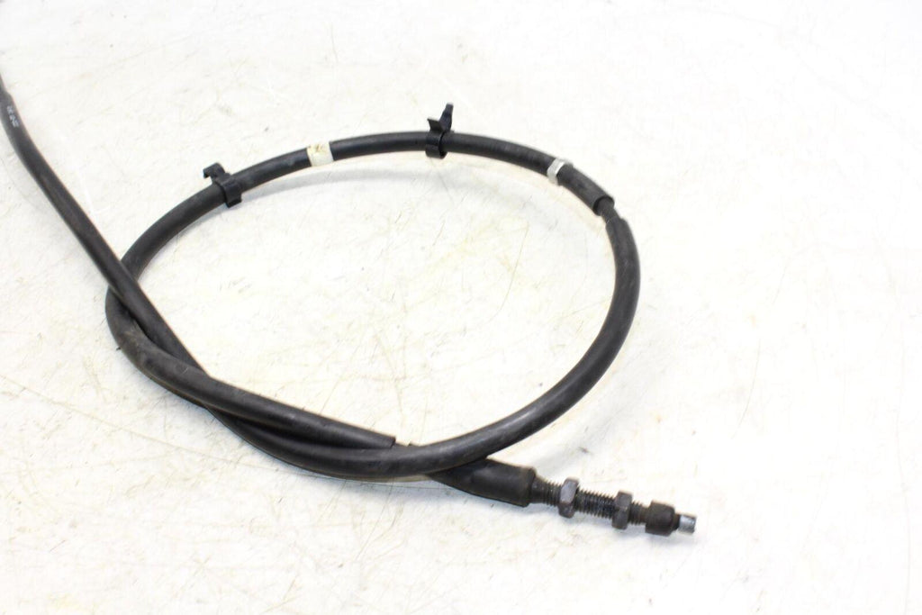 2007 Yamaha Yzf R6 Clutch Cable Line Oem - Gold River Motorsports