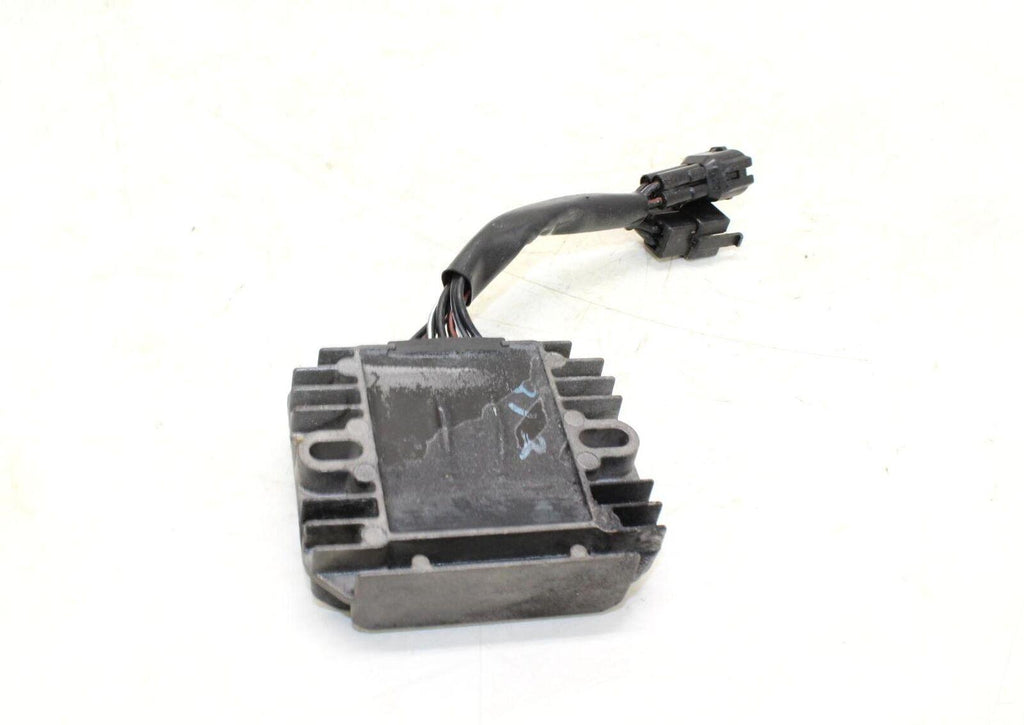 06-09 Suzuki Sv650 Rectifier Voltage Regulator Oem - Gold River Motorsports