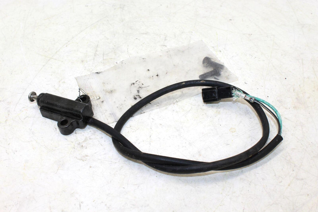 1989 Suzuki Katana 600 Gsx600f Kickstand Side Kick Stand Sensor - Gold River Motorsports