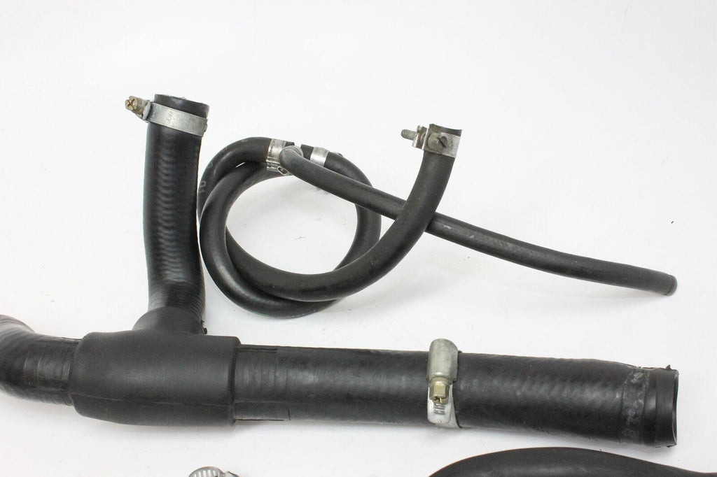 1999-2003 Ducati St4 Radiator Hoses Engine Coolant Water Pipes Hose Kit Set Oem - Gold River Motorsports