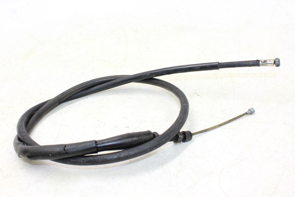 2005 Yamaha Yzf R6 Clutch Cable Line - Gold River Motorsports