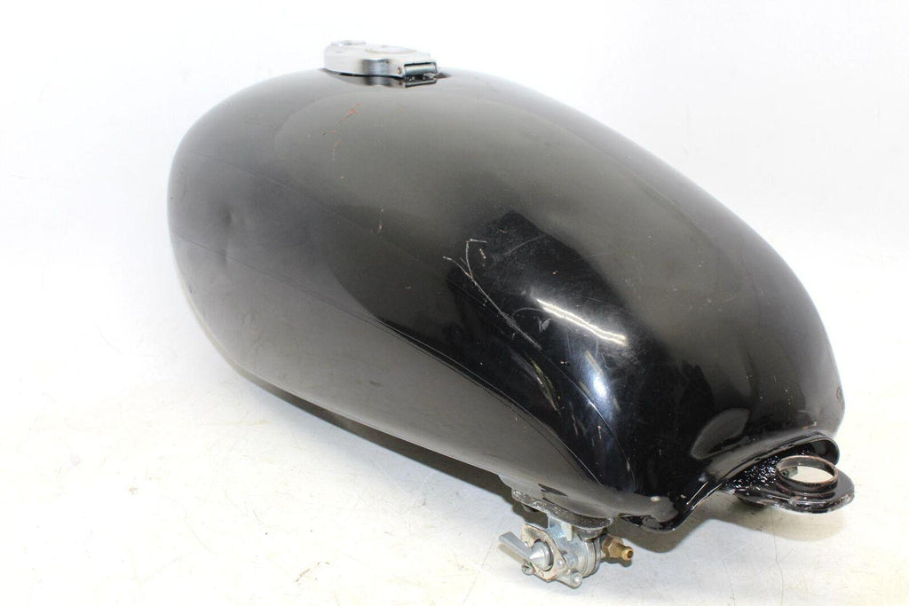 1986 Honda Nighthawk 450 Cb450sc Gas Tank Fuel Petrol Reservoir Oem No Key - Gold River Motorsports