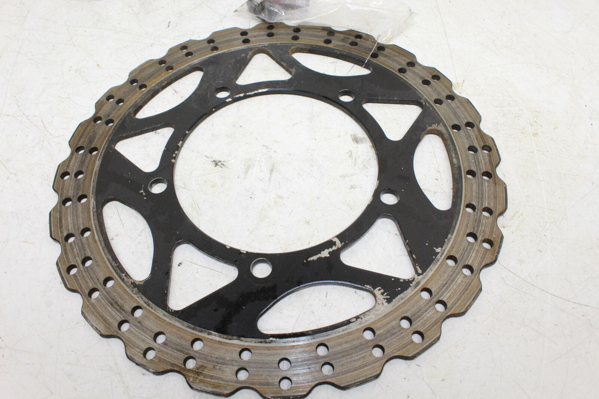 2013-2016 Kawasaki Ninja 300 Ex300a Front Brake Disc Rotor - Gold River Motorsports