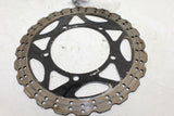 2013-2016 Kawasaki Ninja 300 Ex300a Front Brake Disc Rotor - Gold River Motorsports