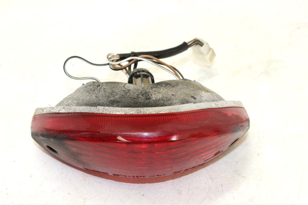 2002 Suzuki Sv650 Rear Tail Taillight Back Brake Light - Gold River Motorsports