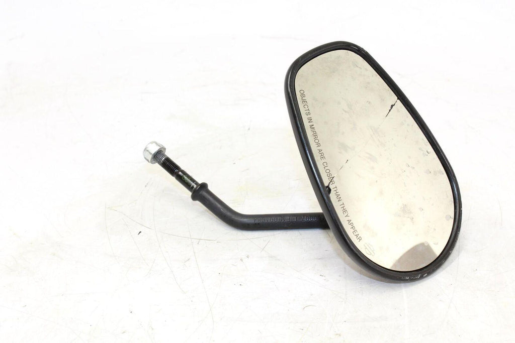 19 Harley-Davidson Iron 883 Xl883n Mirrors - Gold River Motorsports