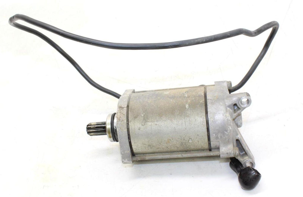 85-87 Yamaha Virago 535 Xv535 Engine Starting Starter Motor -Dc 12v - Gold River Motorsports