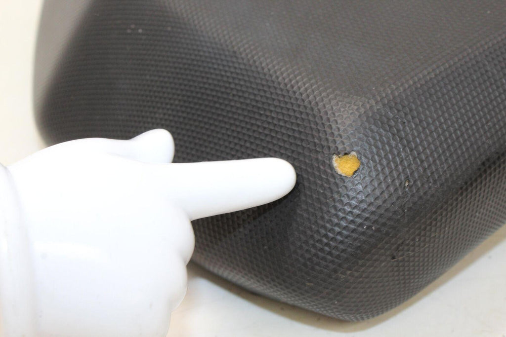 2015 Sym T2 250i Rear Back Passenger Tandem Seat Pad Saddle Pillion - Gold River Motorsports