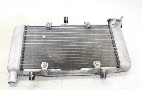 13-15 Honda Cbr500r Engine Radiator Motor Cooler Cooling Radiater - Gold River Motorsports