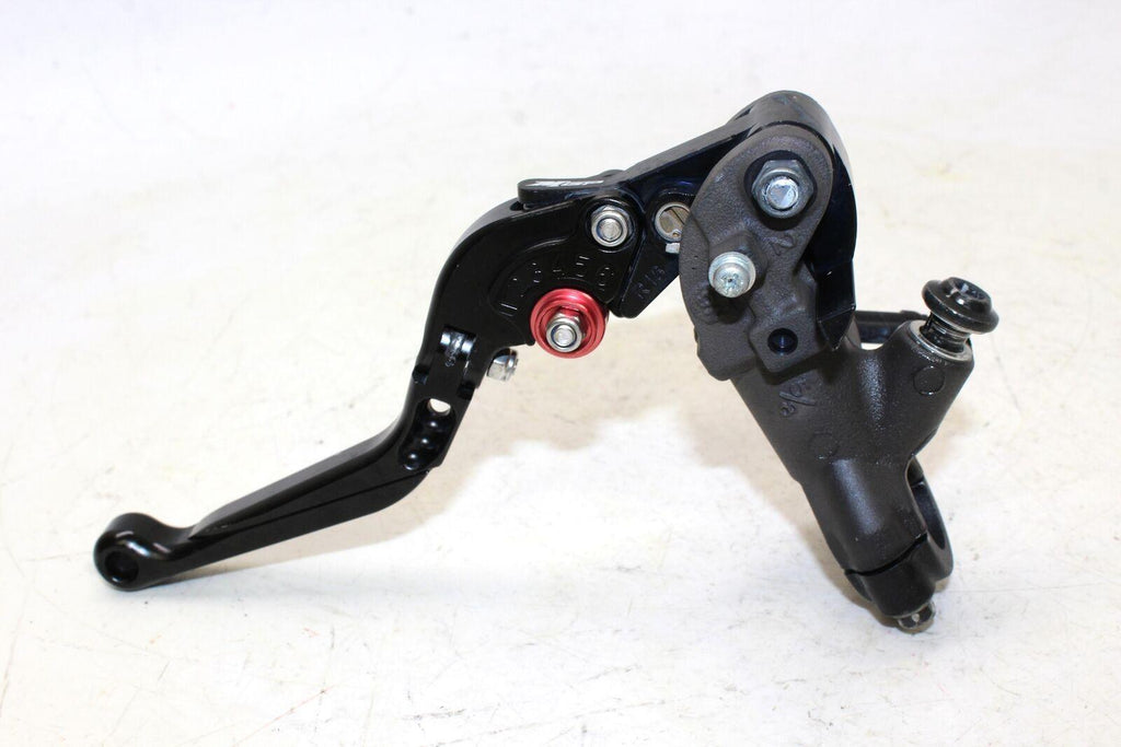 2016 Kawasaki Z800 Zr800 Abs Left Handlebar Clipon Clutch Lever - Gold River Motorsports