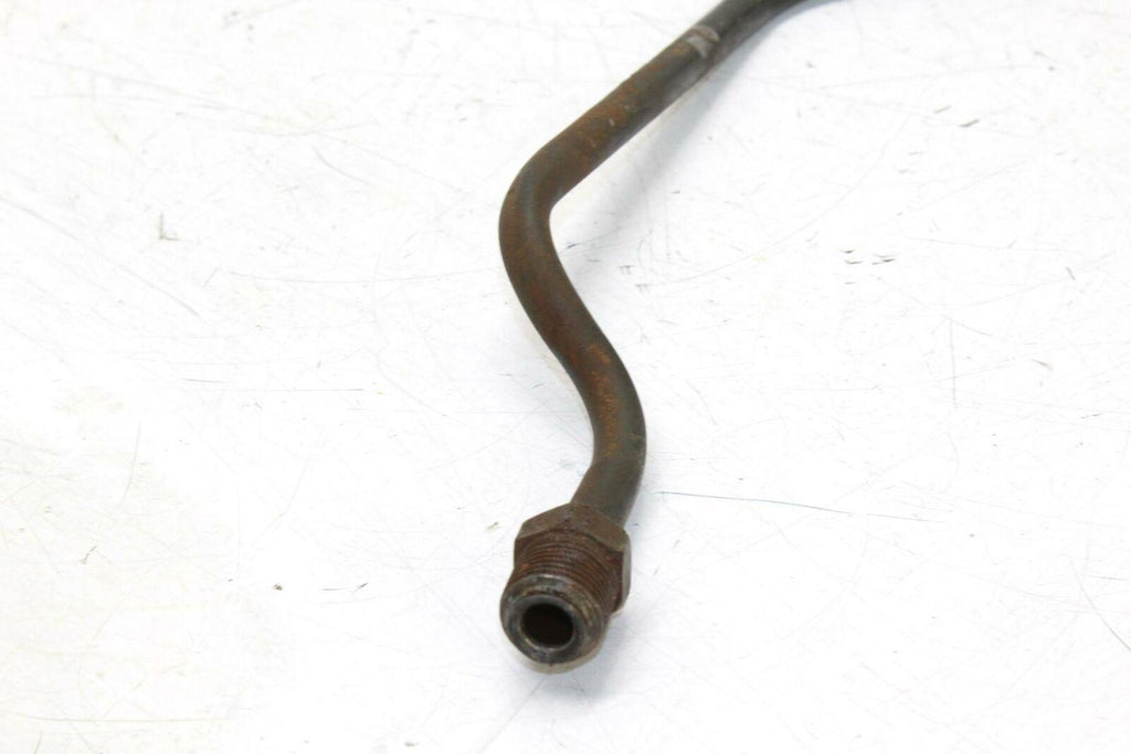 1985-1987 Honda Xr600r Oil Line Oem - Gold River Motorsports