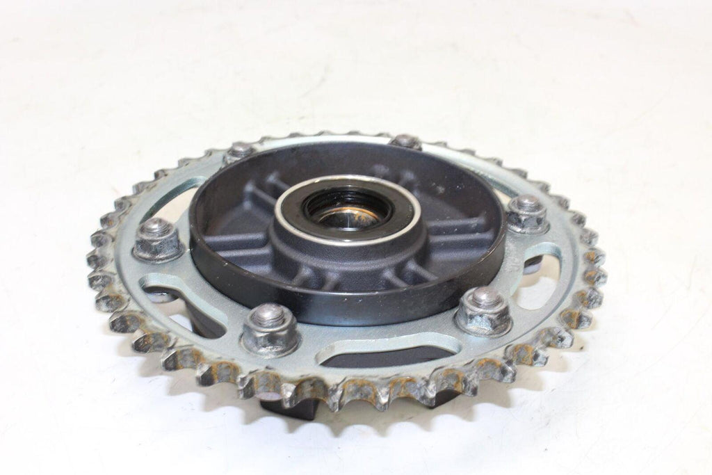 2008 Honda Cbr1000rr Rear Back Sprocket - Gold River Motorsports